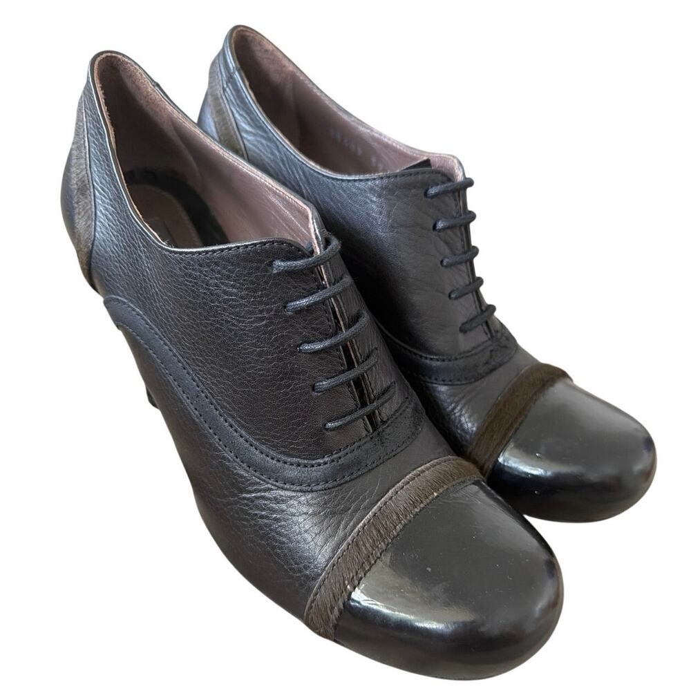 Janet & Janet heels New size 39 US size 8.5